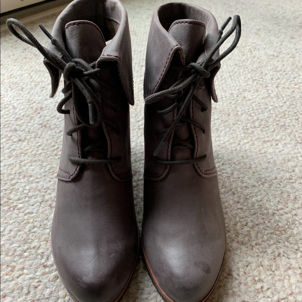 Biala Booties